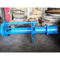 Good Quality Submergible Rubber Liner Ash Acid Solid Sucker Vertical Submerged Slurry Water Submerge Pump